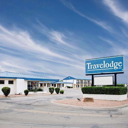 Travelodge By Wyndham Ozona Exterior foto