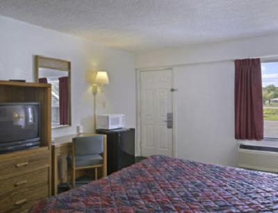 Travelodge By Wyndham Ozona Cameră foto